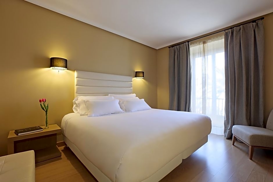 NH Collection Caceres Palacio de Oquendo