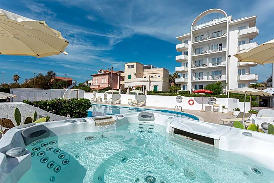 Residence Cavalluccio Marino