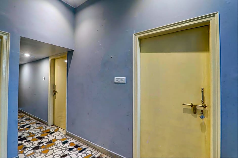 Hotel O Flagship Adbhut Moment Hotel