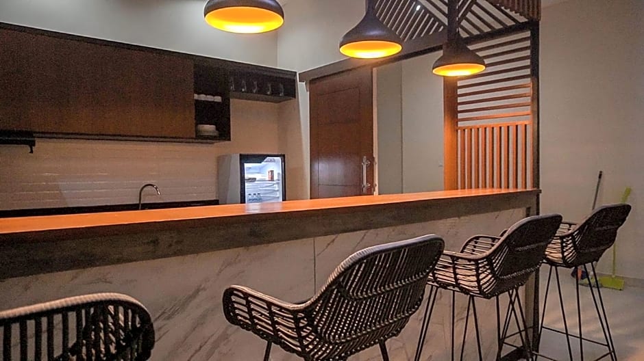 Ultimate Residence Bali