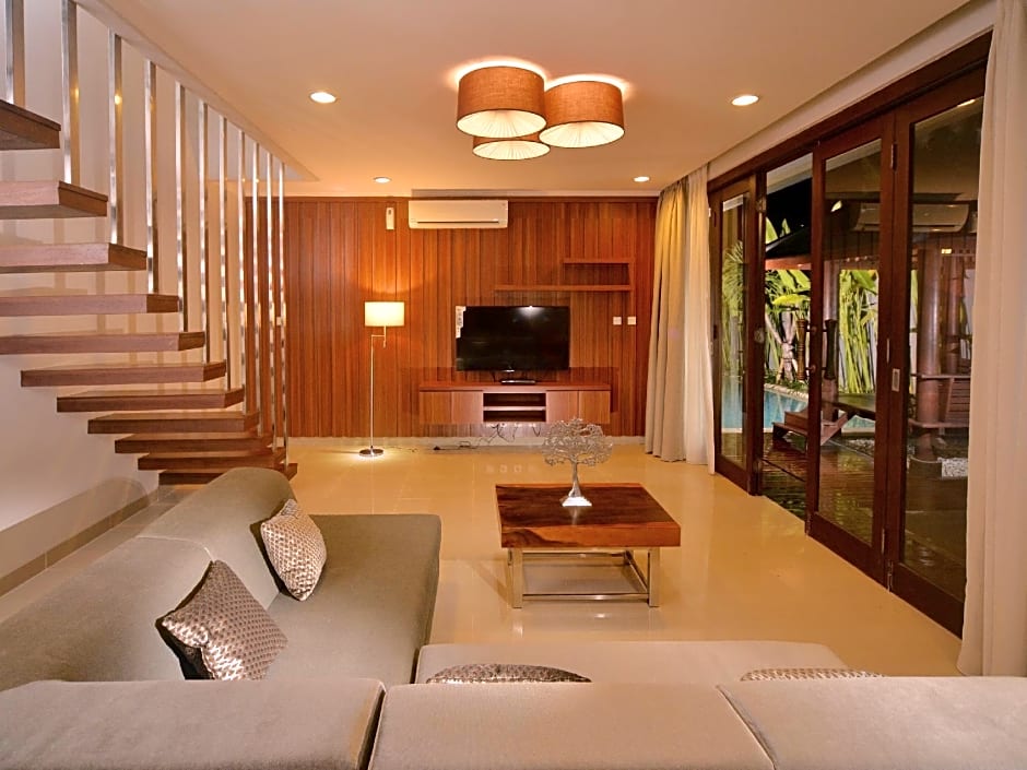 Sotis Villa Canggu