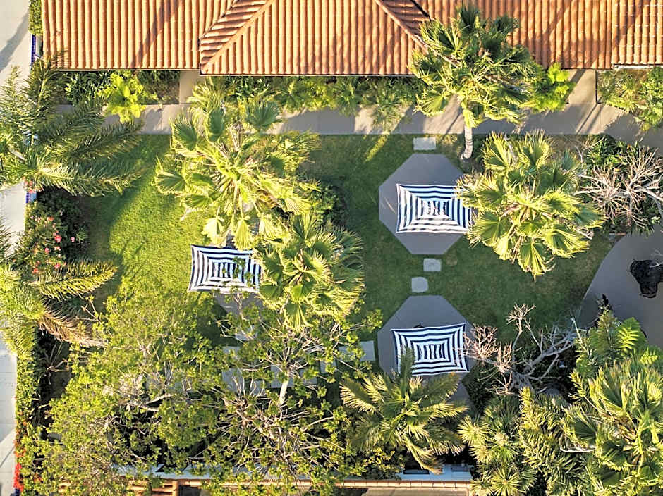 Hotel Milo Santa Barbara