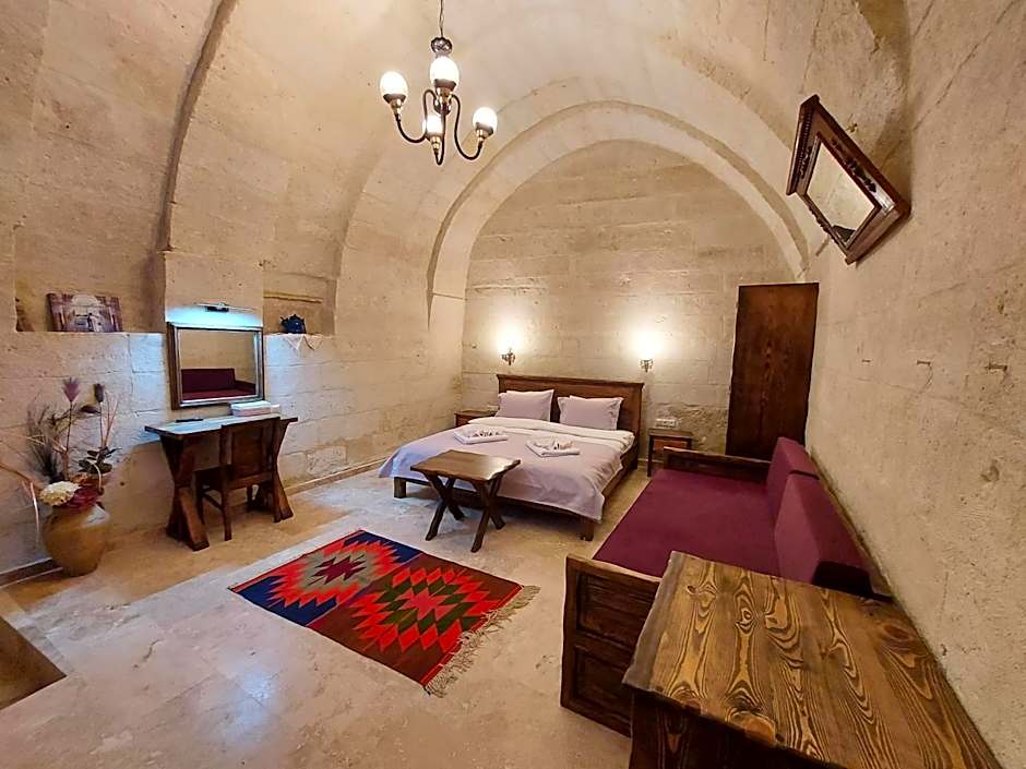 ARMEsos Cave Hotel