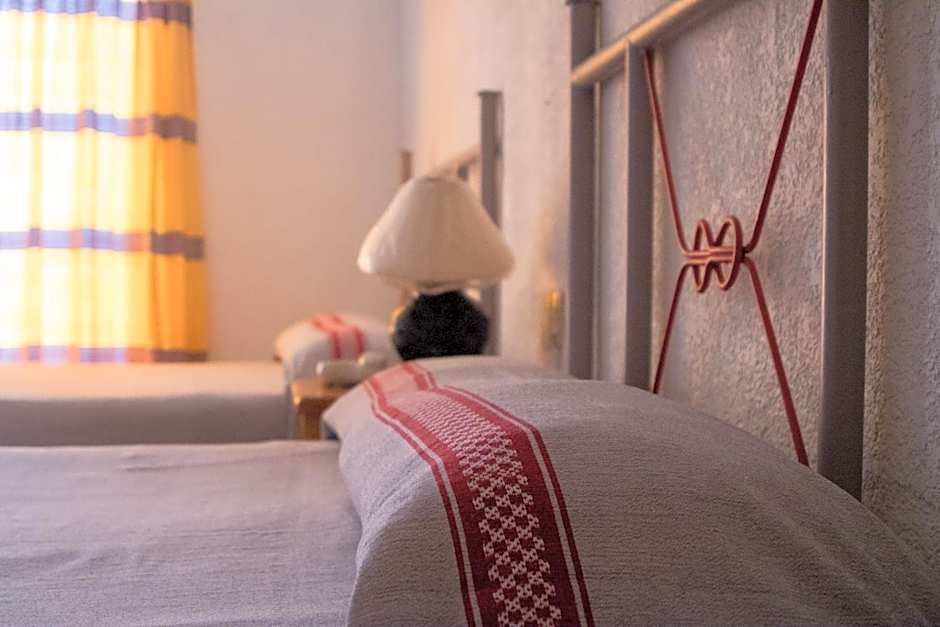Hotel Posada el Cid