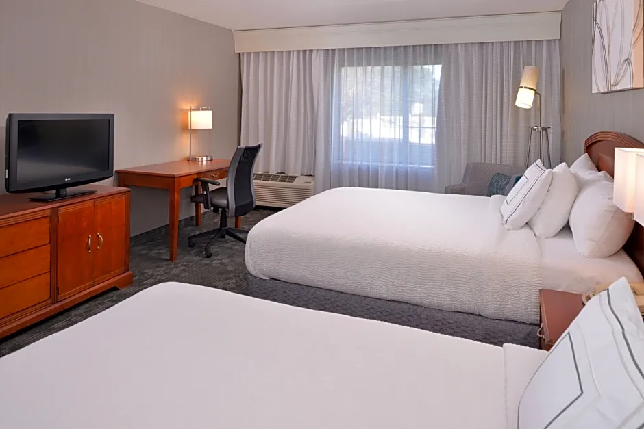 Courtyard by Marriott Charlotte Gastonia