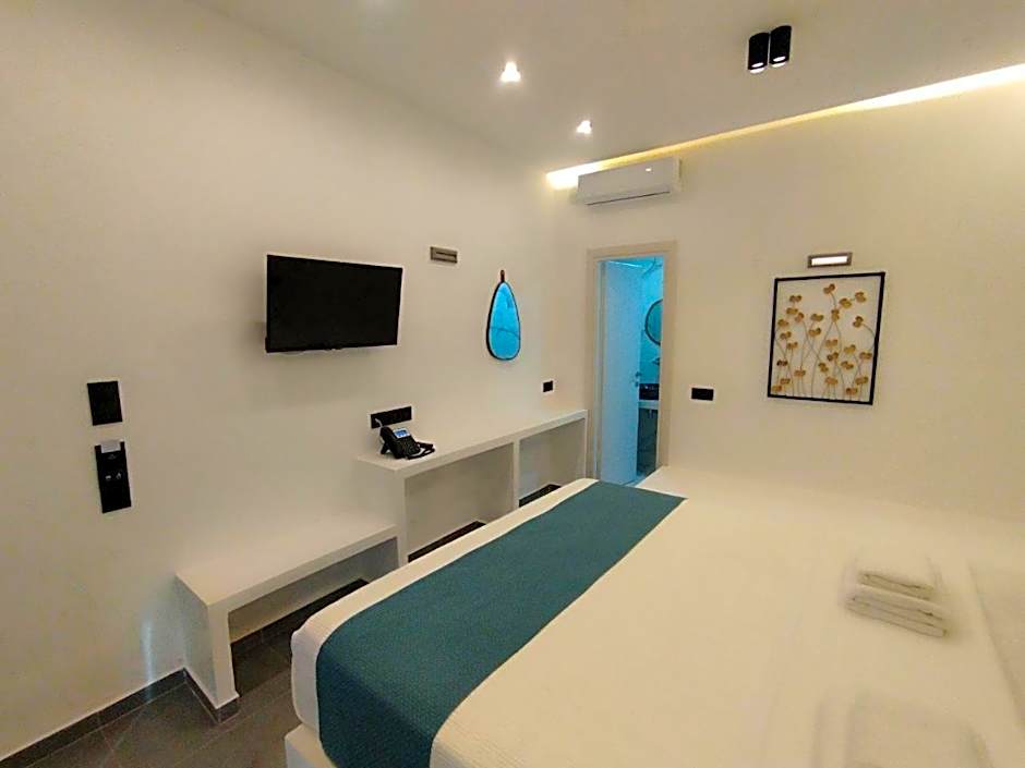 Rigas Hotel Skopelos