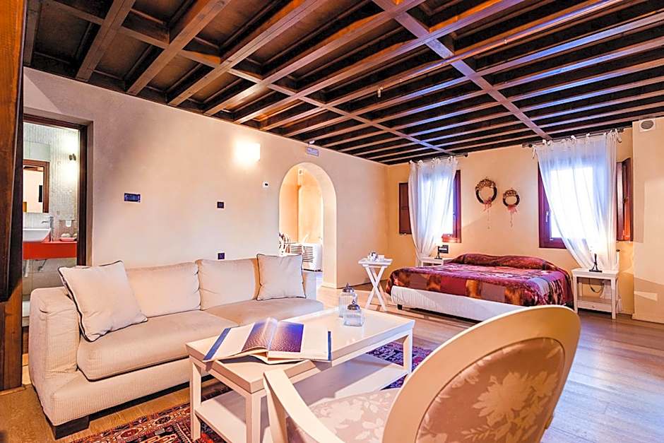 Avalon Boutique Hotel Rhodes