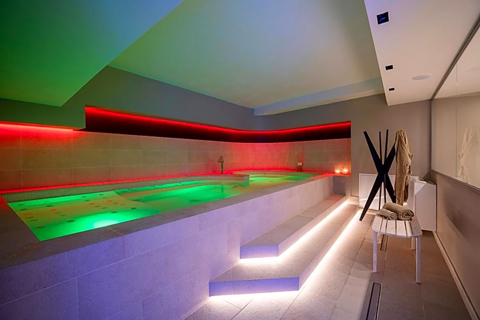 Hotel Imperiale Rimini & SPA