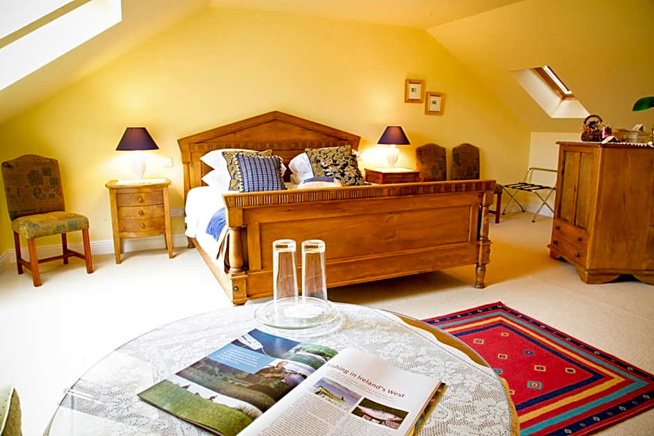 Ardmore Country House