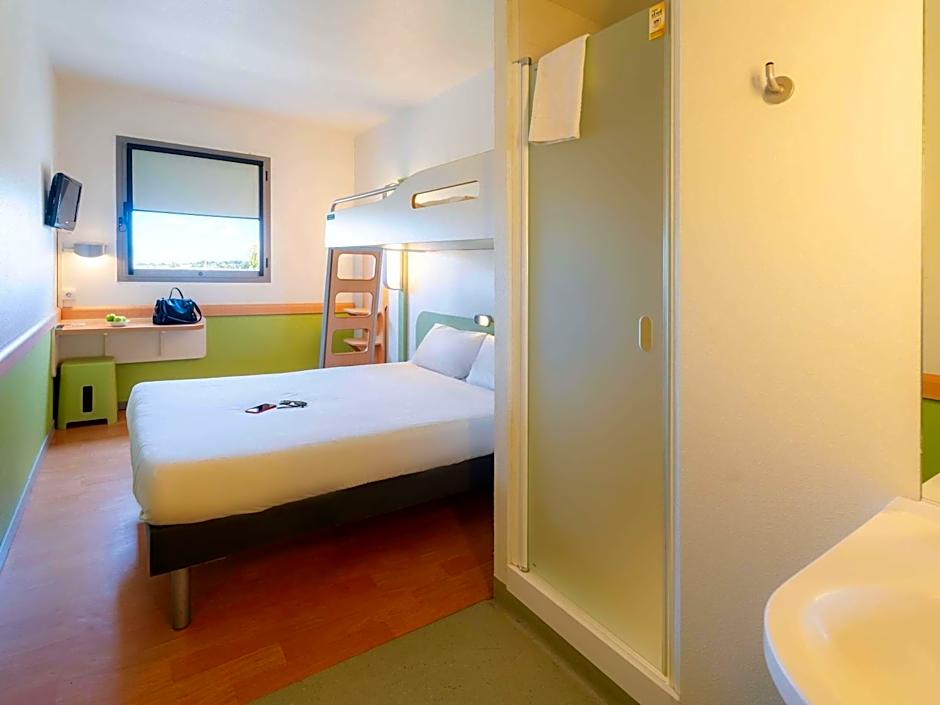 Ibis Budget Madrid Vallecas