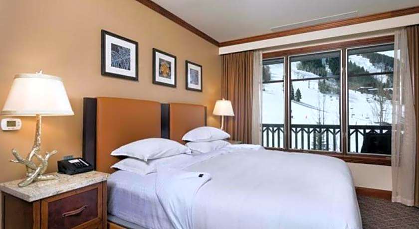 The Ritz-Carlton Club Aspen Highlands