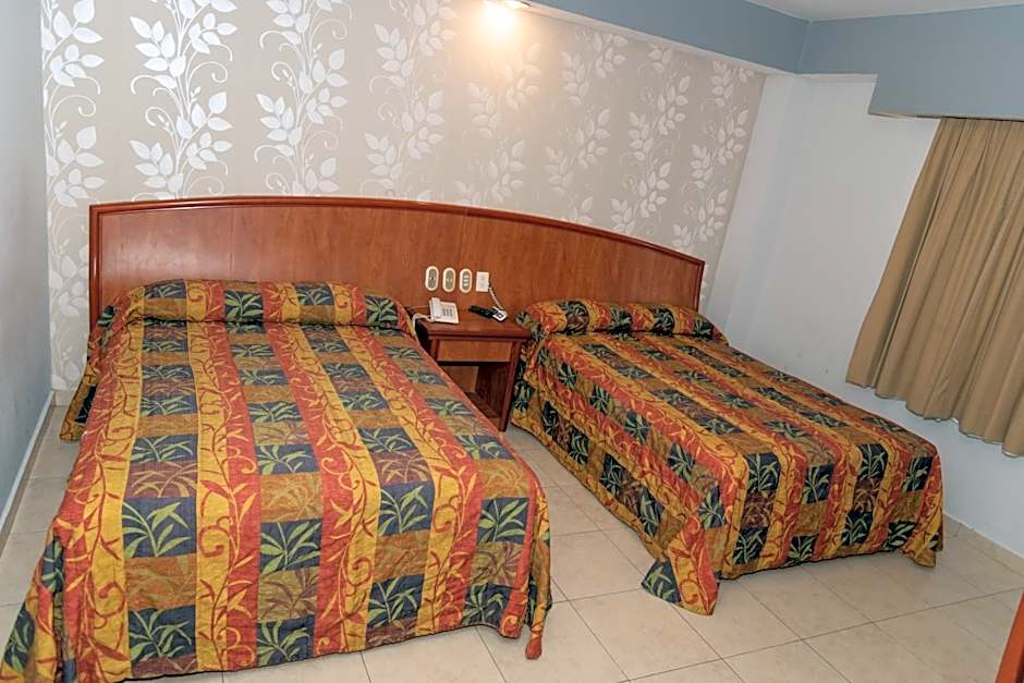 Hotel Impala Veracruz