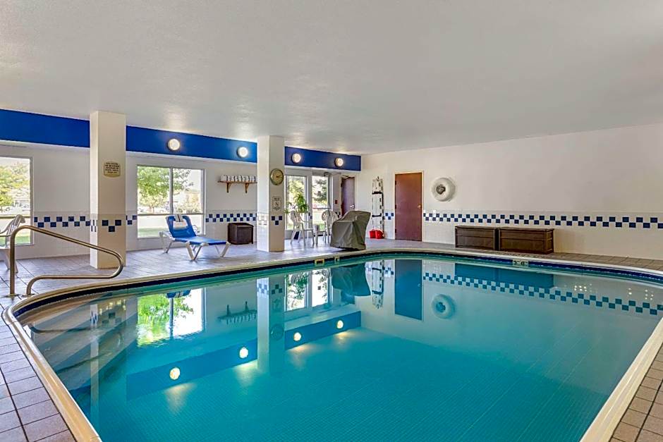 Quality Inn & Suites