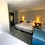 Hotel Paris Vesinet-LogisHotels et Domaine Evenementiel