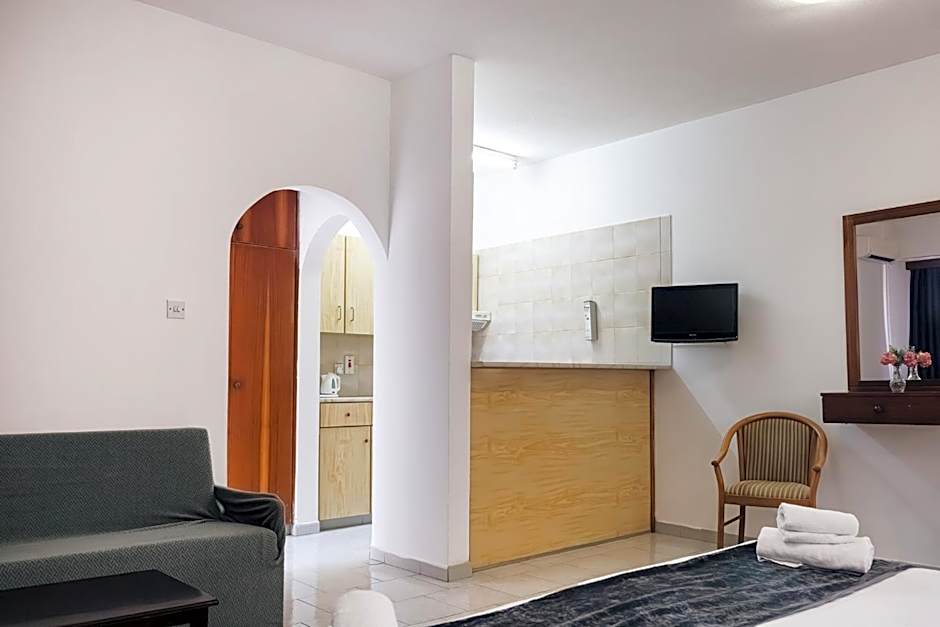 Windmills Hotel Apartments