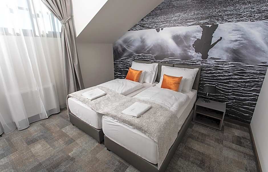 Artis Boutique Hotel