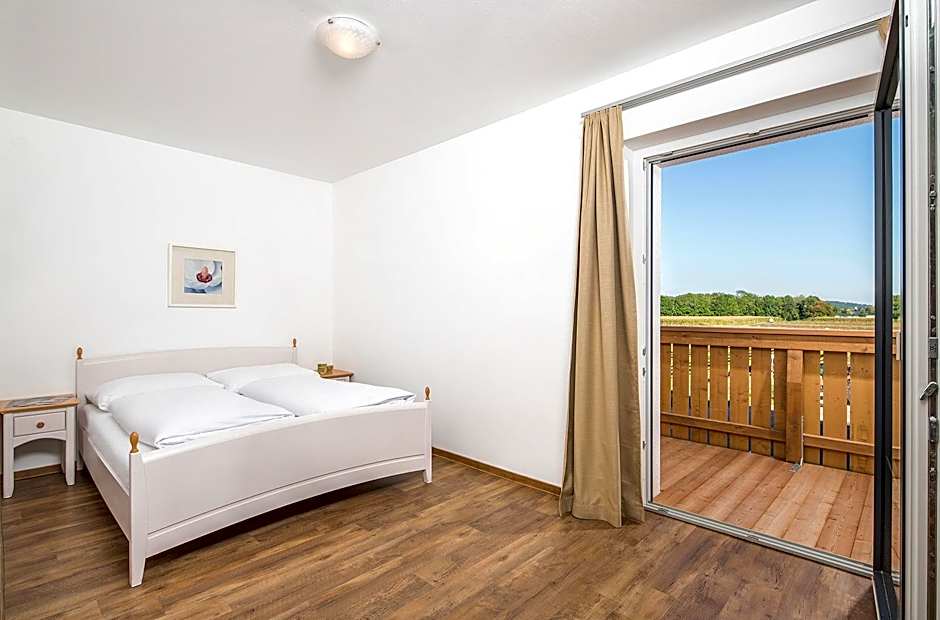 Hotel & Restaurant Rupertigau