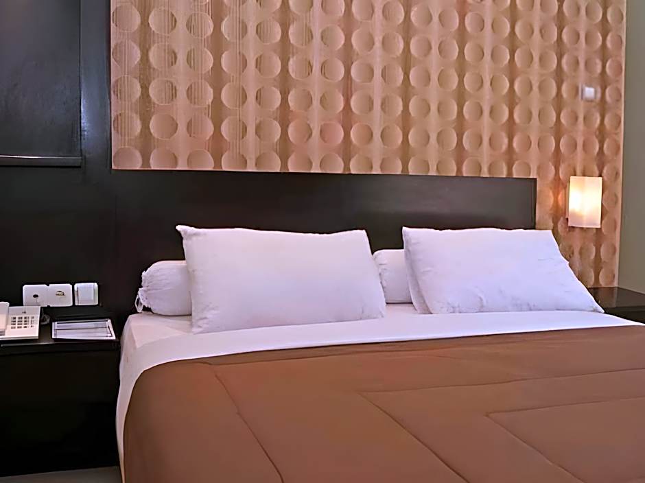 The Winner Premier Hotel