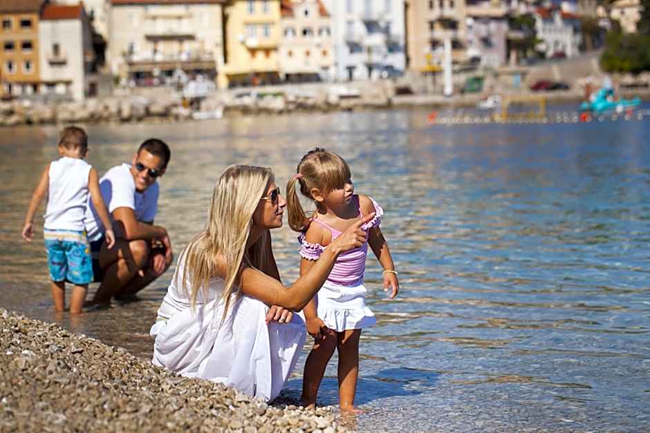 Hotel Mediteran - Liburnia