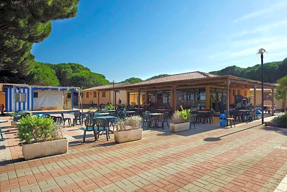 Golfo di Maremma Village