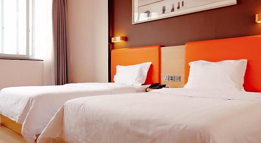 7 Days Premium Changsha Wuyi Plaza Metro Station