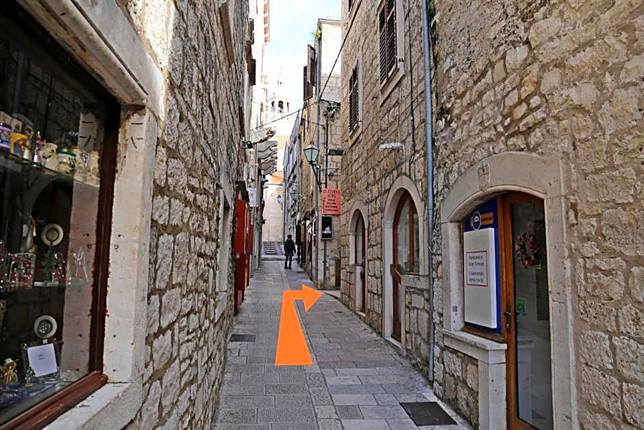 Hostel Korcula