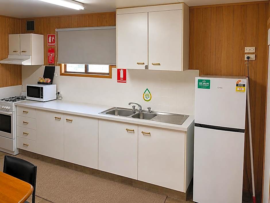 Dubbo Holiday Park