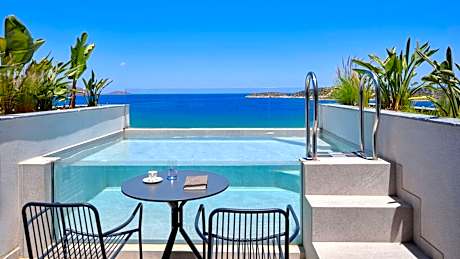 InterContinental Crete By IHG