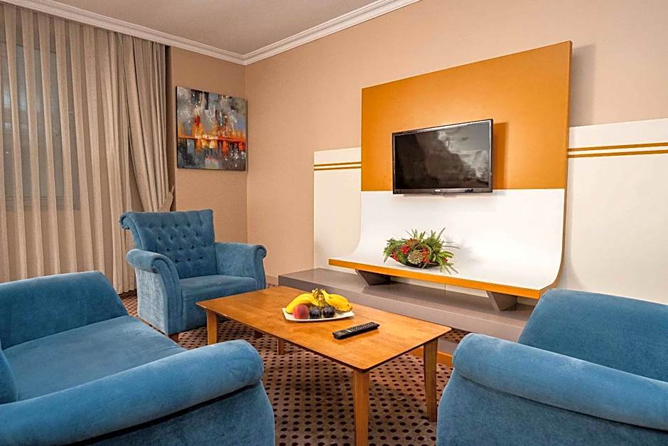 Boris Hotel Beylikdüzü