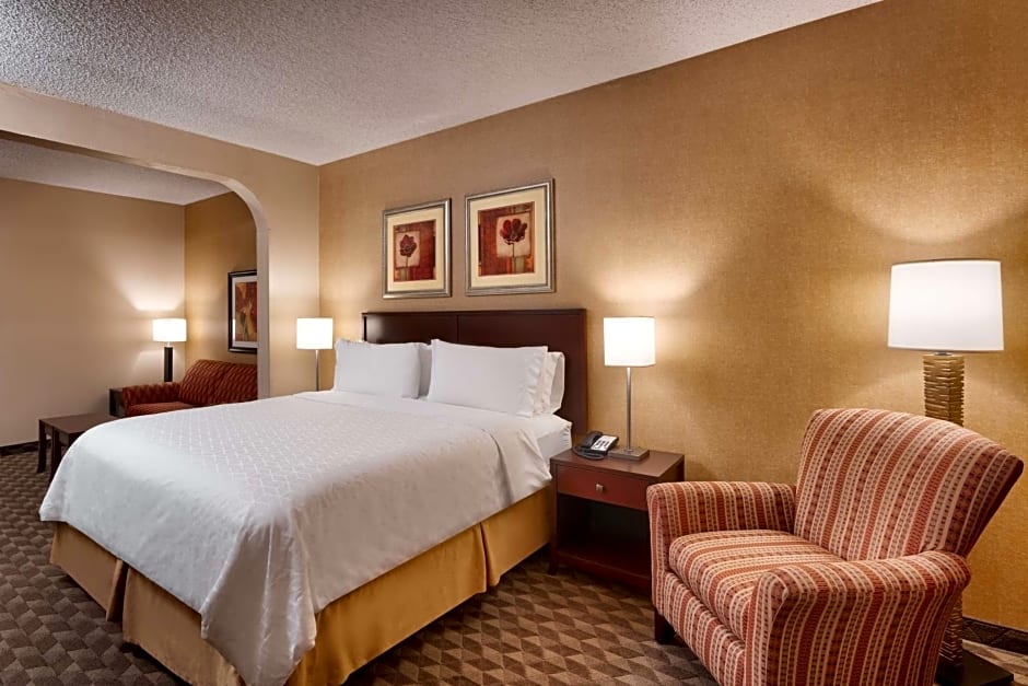 Best Western Downtown Phoenix