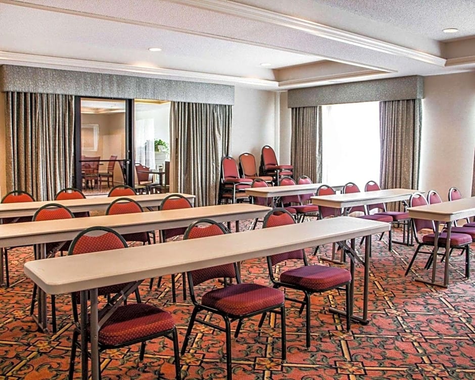 Comfort Suites Mcalester