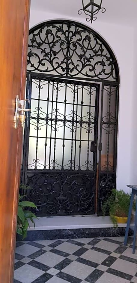 Casa Rural los Danzantes