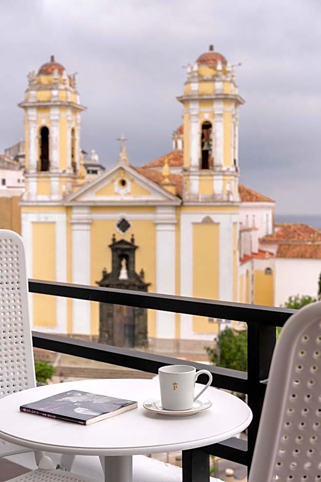 Parador de Ceuta