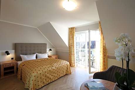 Hotel Müritz-Park
