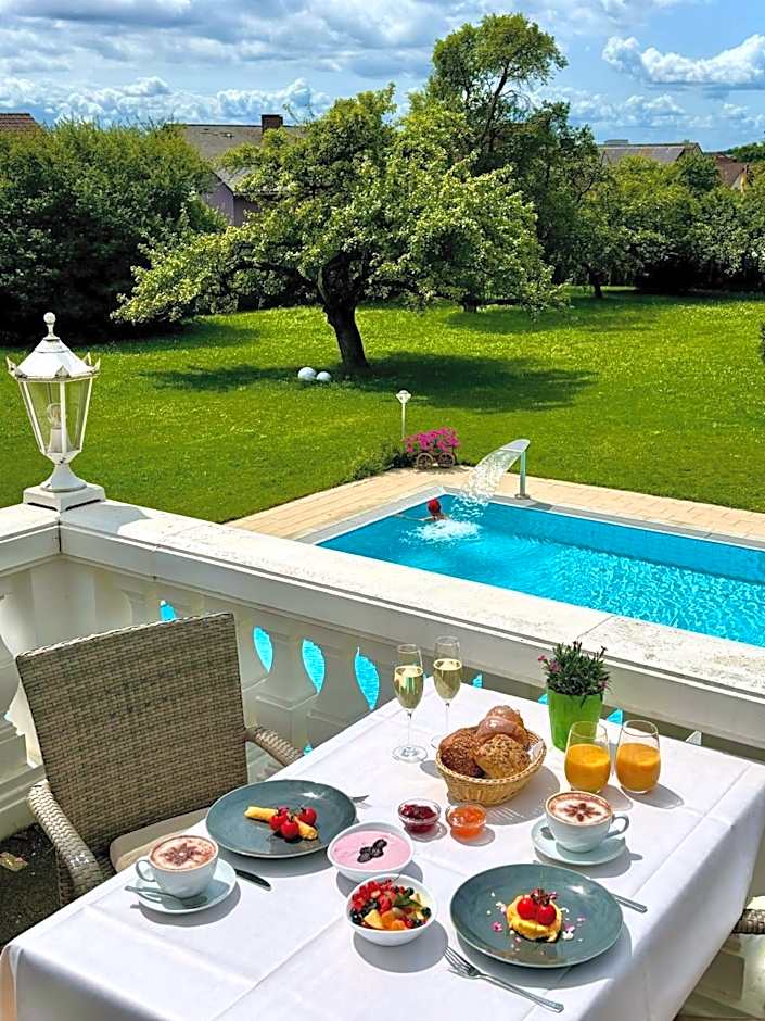 Möhringers Schwarzwald Hotel