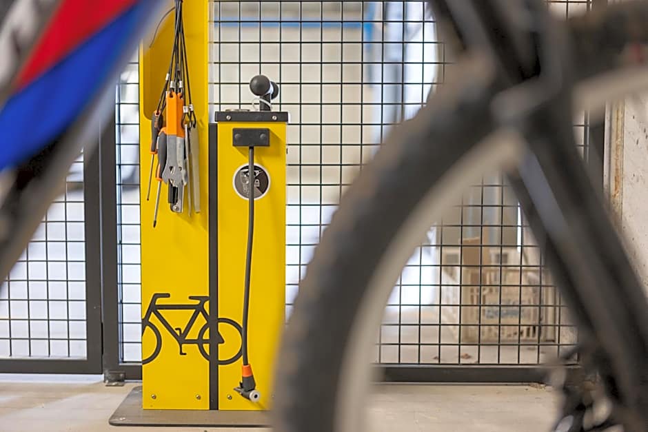 Residence Hotel Casa Alpina Serrada