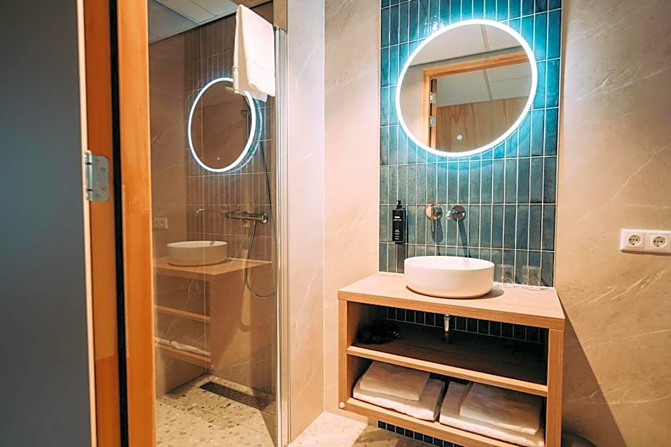 Boutique Hotel het Witte Veen