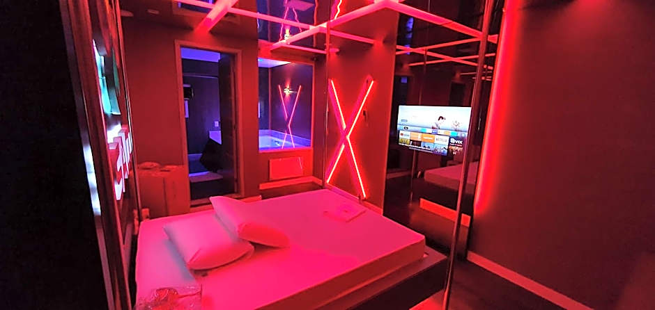 Motel Fantasy 3 (Adult Only)