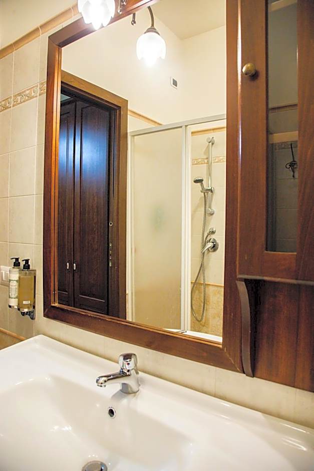 Hotel Pina Ristorante