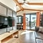 Rivendale Lodge Retreat