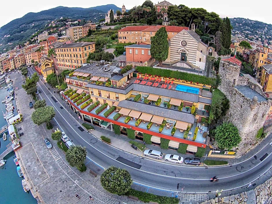 Hotel Laurin