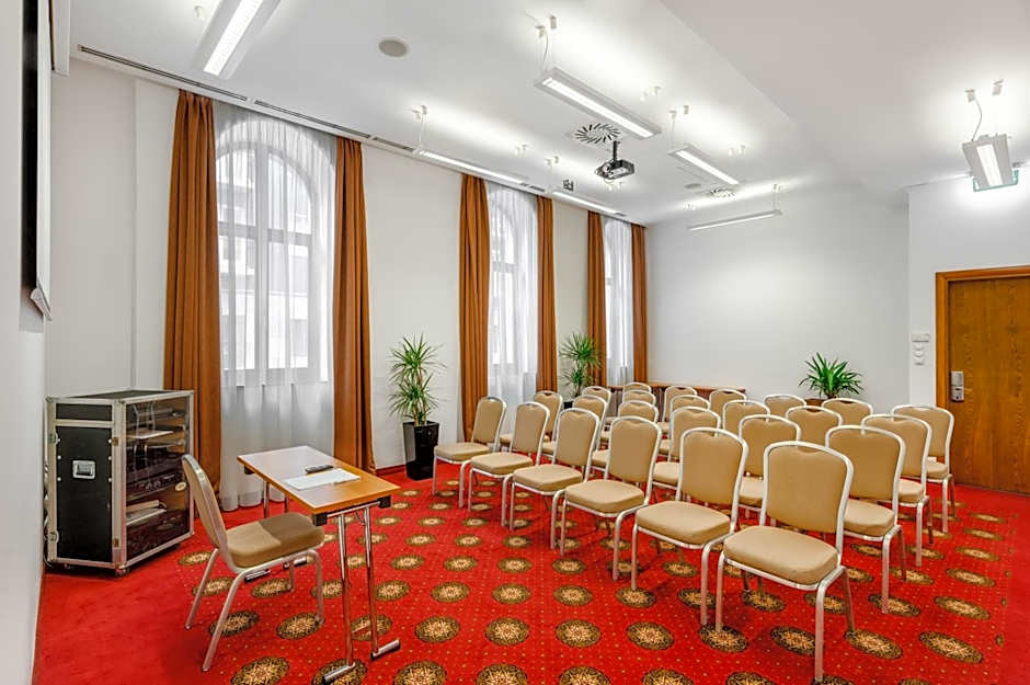 Bristol Hotel Budapest