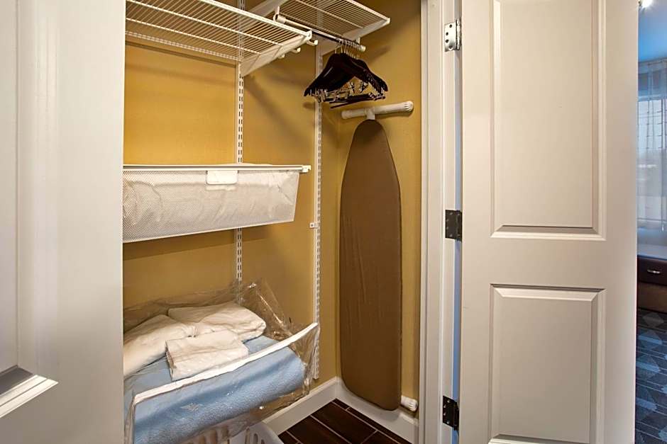 TownePlace Suites by Marriott Detroit Belleville