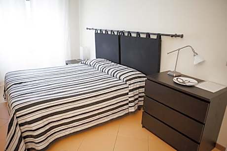 La Fabbrica di San Pietro B&B