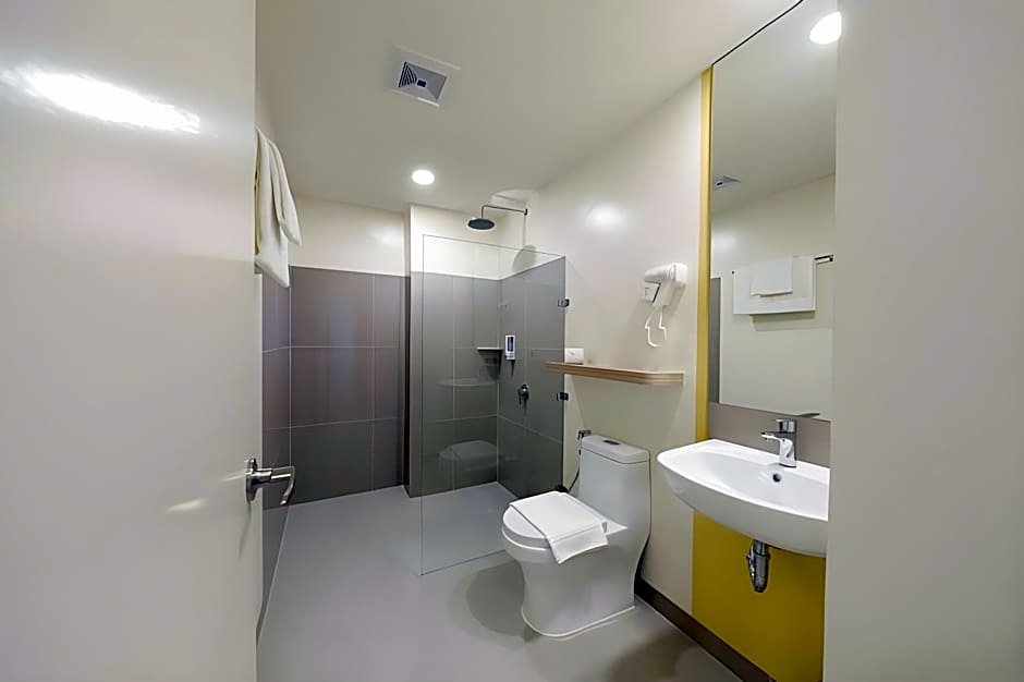 Hop Inn Ortigas Center Manila