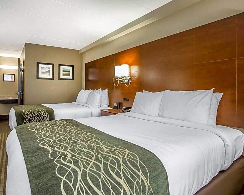Comfort Inn Hammond I-94