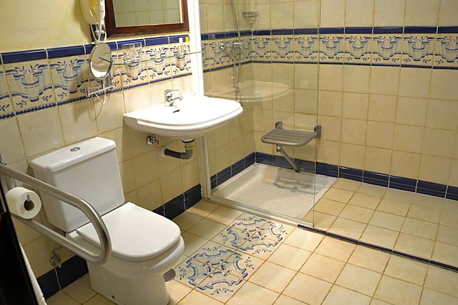 I AM La Posada Hotel and Apartment