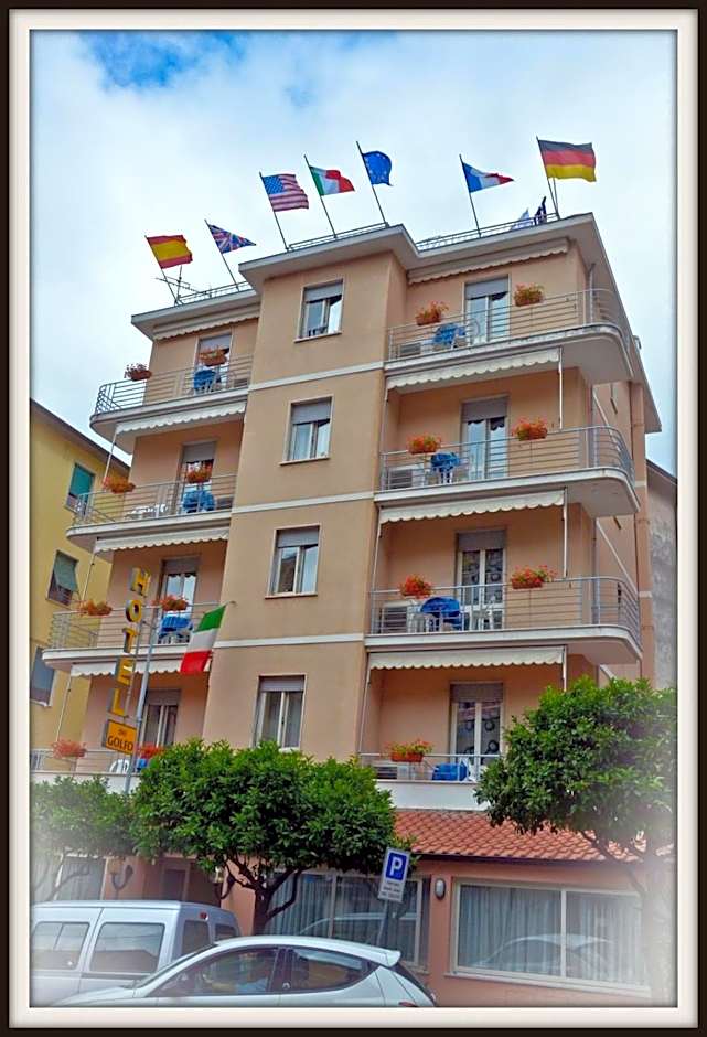Hotel Del Golfo