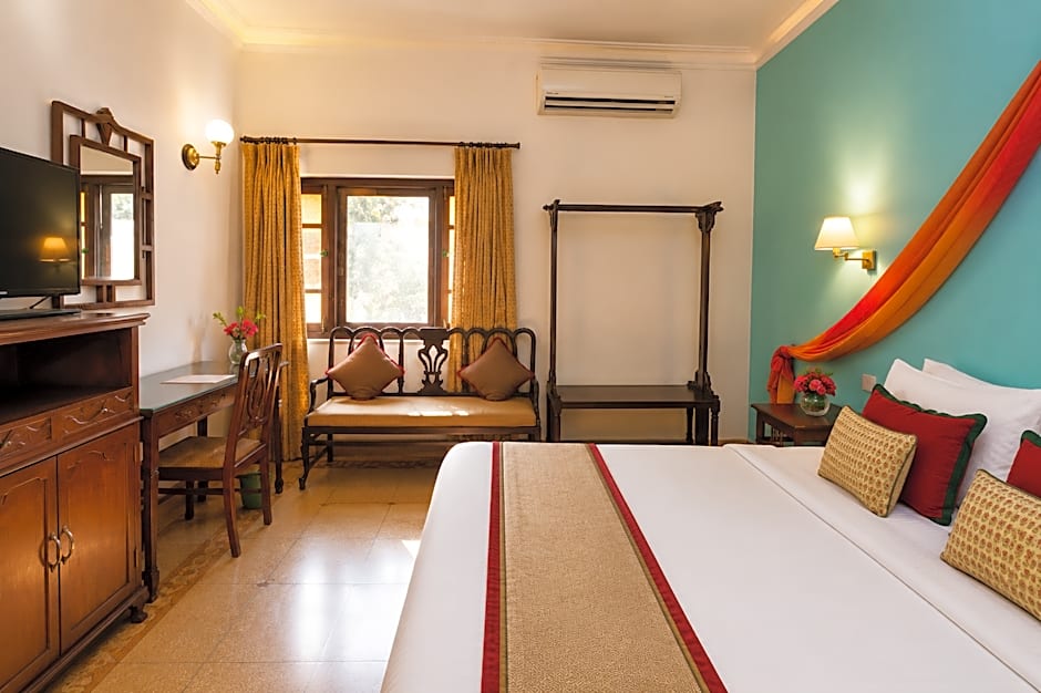 Hotel Rawal Kot
