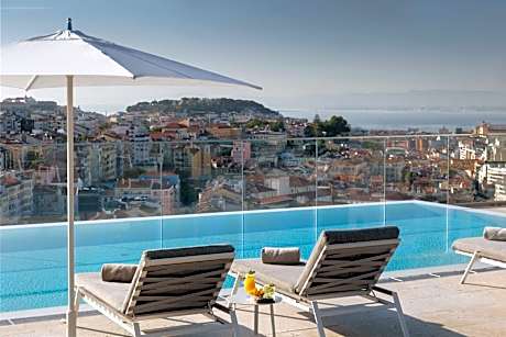 EPIC SANA Marquês Hotel